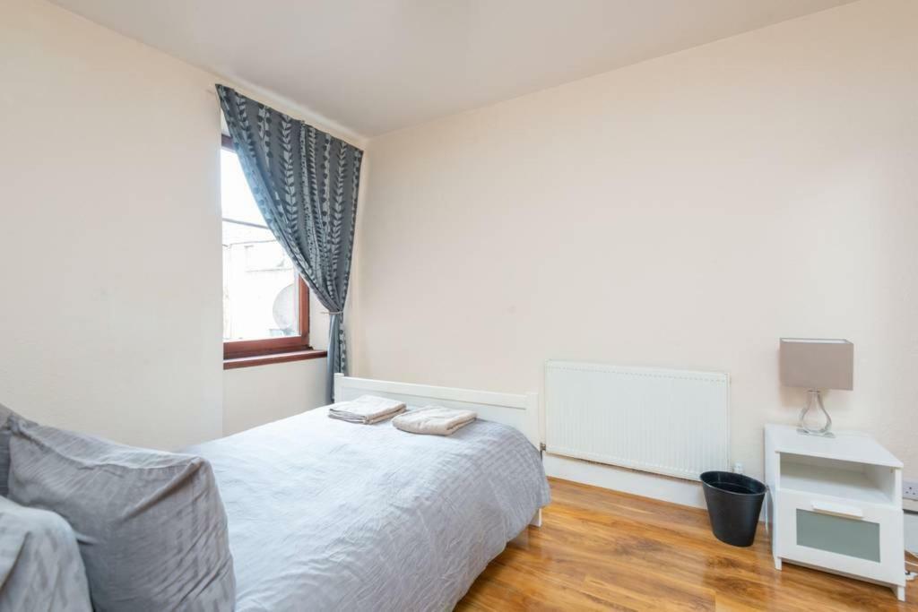 Ness Central Apartment - Greig Street Inverness Exterior foto